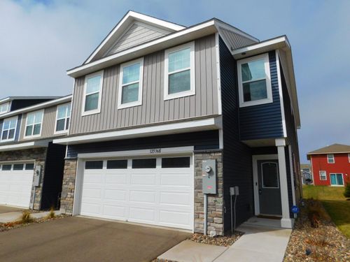 unit-e-12536 Guadalcanal Cir Ne, Blaine, MN, 55449-7456 | Card Image