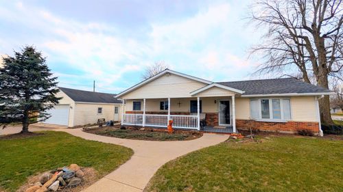 10838 Hoagland Rd, Hoagland, IN, 46745-9591 | Card Image