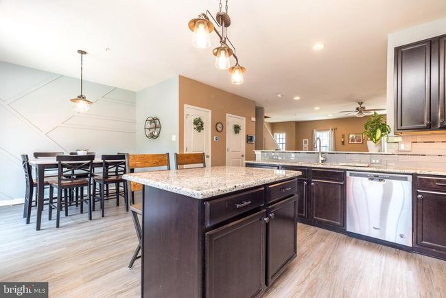 153 Carters Mill Rd, Townhouse with 3 bedrooms, 4 bathrooms and null parking in FEASTERVILLE TREVOSE PA | Image 10