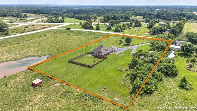 12923 Galyean Rd, House other with 6 bedrooms, 5 bathrooms and null parking in Bentonville AR | Image 47