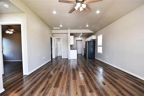 732 Elm St, Seminole, OK, 74868 | Card Image