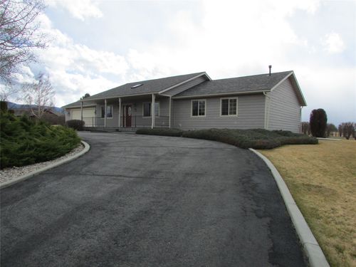 455 Clearview Dr, Corvallis, MT, 59828-9214 | Card Image