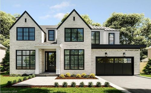 1048 Walton Ave N, Listowel, ON, N4W3S2 | Card Image