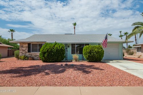 13235 W Desert Glen Dr, Sun City West, AZ, 85375-4828 | Card Image