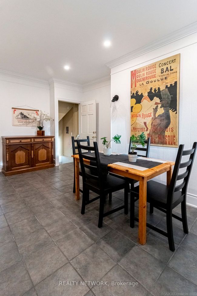 16 Hatt St, House attached with 3 bedrooms, 3 bathrooms and null parking in Dundas ON | Image 8