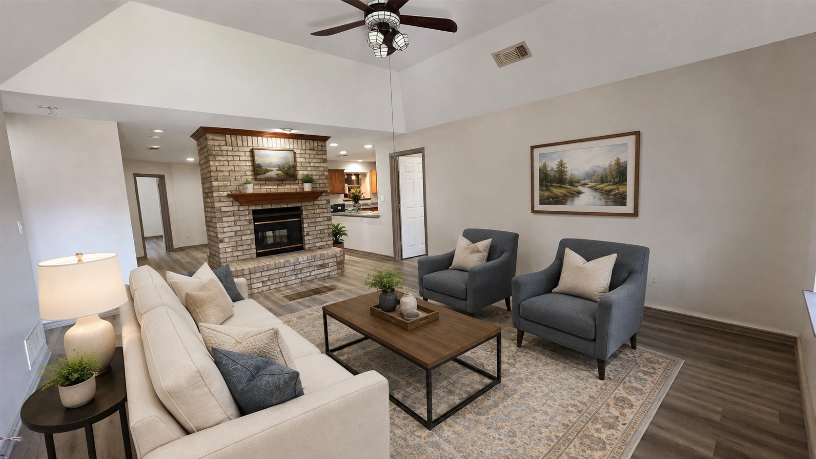 Residential in Sachse 3