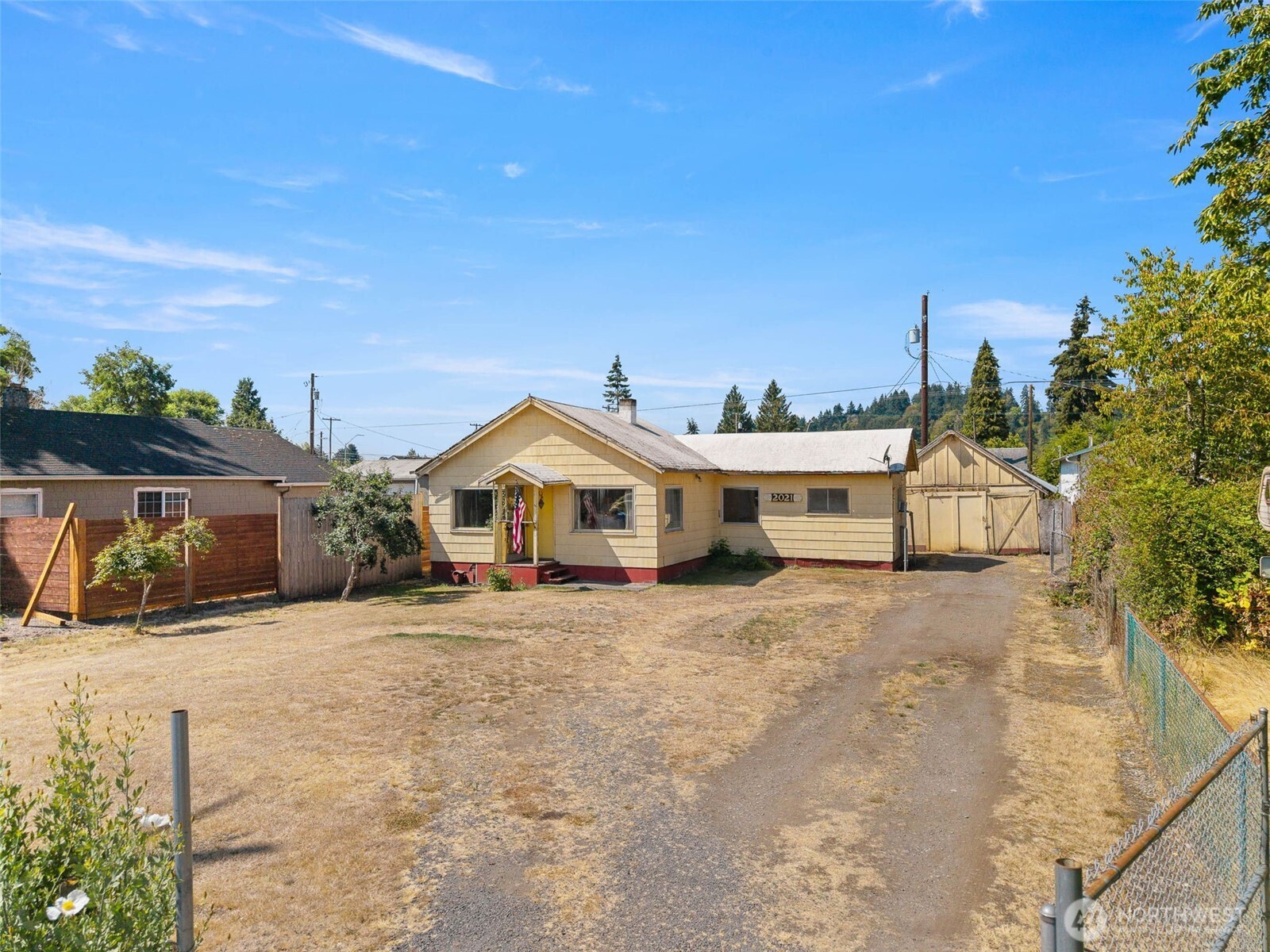 Residential in Centralia 3