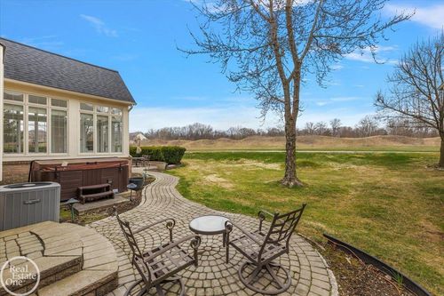 59807 Glacier Ridge N. Drive, Washington Township, MI, 48094 | Card Image