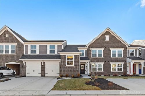 7-201-401 Bethpage Way, Lebanon, OH, 45036-3584 | Card Image