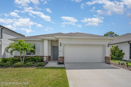 917 Covington Ct, Rockledge, FL, 32955 | Card Image