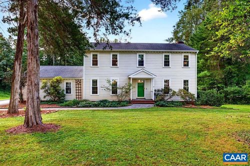 2585 Cedar Ridge Ln, Charlottesville, VA, 22901-9415 | Card Image