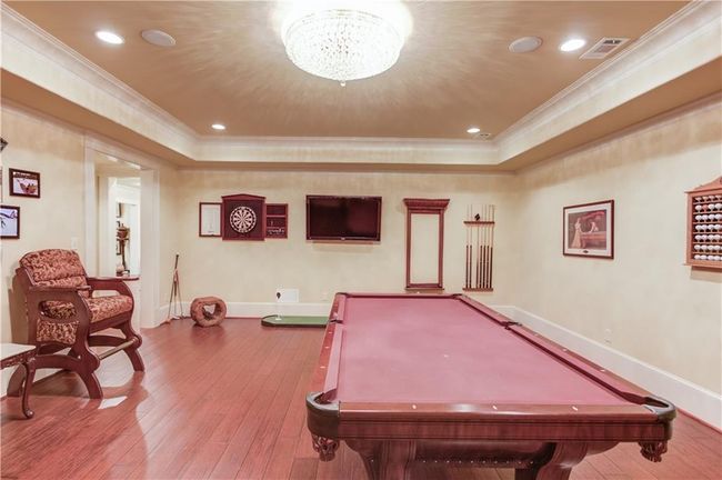 5004 Gunnison Trce, House other with 7 bedrooms, 9 bathrooms and null parking in Suwanee GA | Image 80
