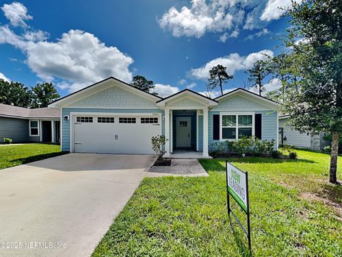 7063 Camfield Landing Dr, Jacksonville, FL, 32222-1792 | Card Image