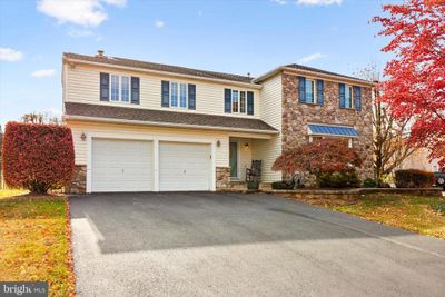 1257 Paso Fino Drive, House other with 5 bedrooms, 3 bathrooms and null parking in WARRINGTON PA | Image 1