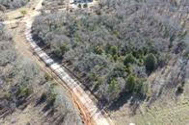 0 W Captain Dr, Home with 0 bedrooms, 0 bathrooms and null parking in Wellston OK | Image 7