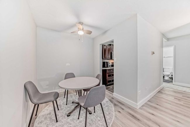 103 - 1027 Cameron Ave Sw, Condo with 1 bedrooms, 1 bathrooms and 1 parking in Calgary AB | Image 8