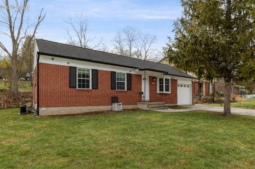 805 Stevenson Rd, Erlanger, KY, 41018-2518 | Card Image