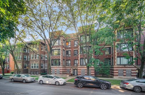 unit-3s-5208 S Ingleside Ave, Chicago, IL, 60615-4351 | Card Image