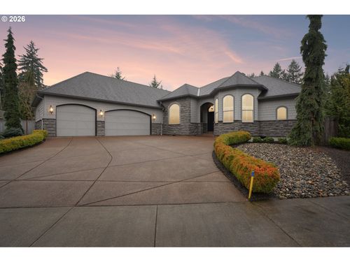 4006 Ne 130th St, Vancouver, WA, 98686-2670 | Card Image
