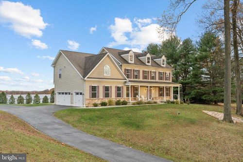 1392 Hickory Hill Rd, CHADDS FORD, PA, 19317-9367 | Card Image