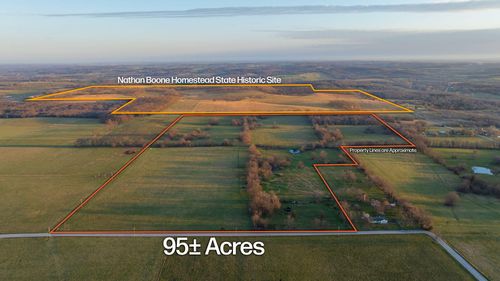 Tbd W Farm Rd 64, Ash Grove, MO, 65604 | Card Image