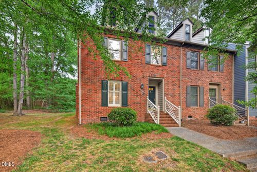 3307 Coachmans Way, Durham, NC, 27705-6029 | Card Image