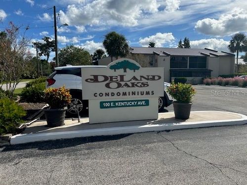 apt-j101-100 E Kentucky Ave, Deland, FL, 32724-2388 | Card Image