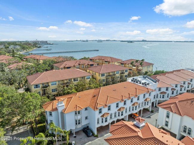 UNIT-411 - 1340 Bayshore Blvd, Condo with 3 bedrooms, 2 bathrooms and null parking in Dunedin FL | Image 52