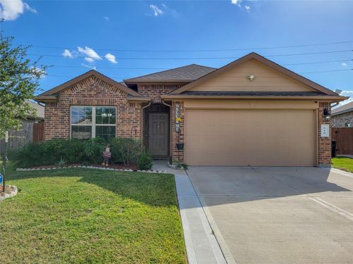 610 Autumn Flats Way, Rosharon, TX, 77583-1623 | Card Image