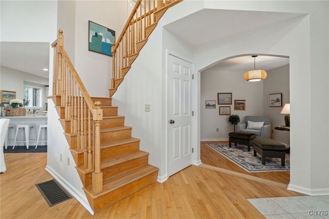 28 Willowbrook Dr, Townhouse with 2 bedrooms, 3 bathrooms and null parking in Owasco NY | Image 23