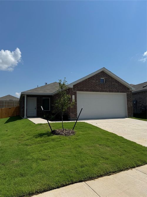 1104 Barbary Fields St, Forney, TX, 75126-7136 | Card Image