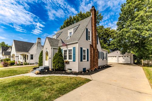 118 Haverhill Dr, Anderson, IN, 46013-4226 | Card Image