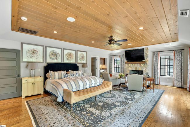 155 Village Point Dr, House other with 4 bedrooms, 5 bathrooms and 1 parking in Sunset SC | Image 18