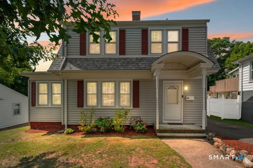 99 Girard Ave, New Haven, CT, 06512-3650 | Card Image