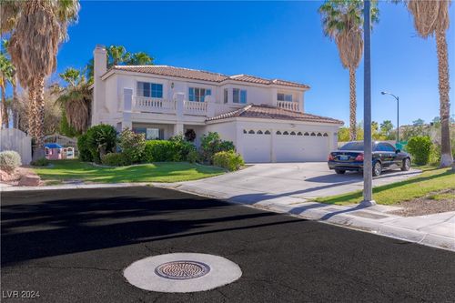 1819 Wild Indigo Ct, Las Vegas, NV, 89123-3963 | Card Image
