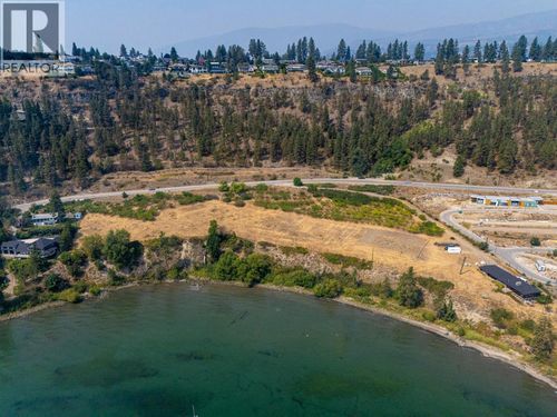 2211 Campbell Road, Home with 0 bedrooms, 0 bathrooms and null parking in West Kelowna BC | Card Image