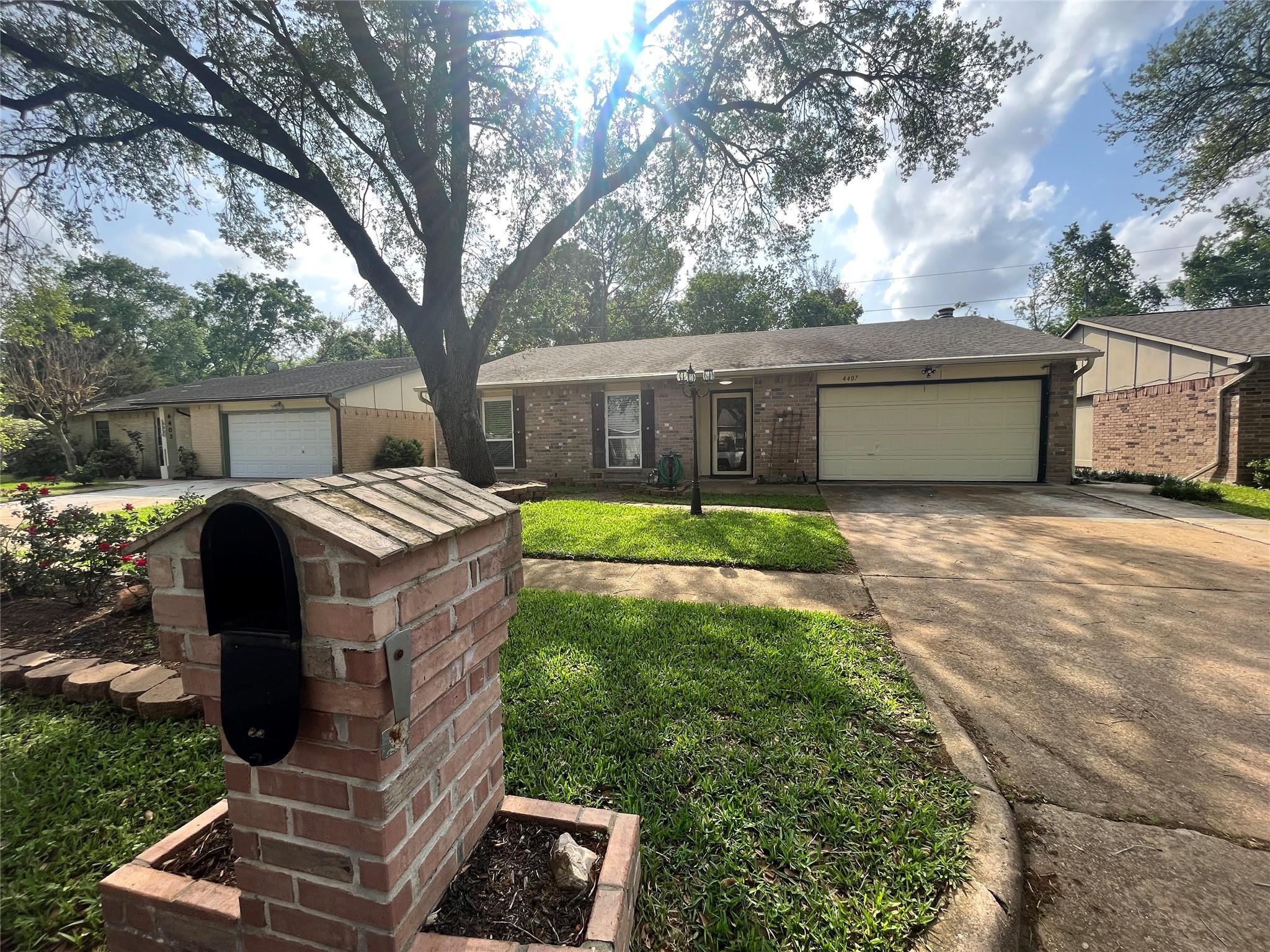 Residential in Houston 2