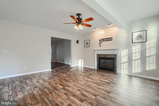 121 Flintstone Dr, House other with 4 bedrooms, 3 bathrooms and null parking in NORTH EAST MD | Image 13