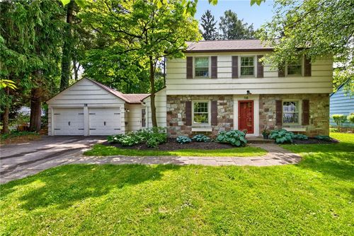 118 Branford Rd, Rochester, NY, 14618-1744 | Card Image