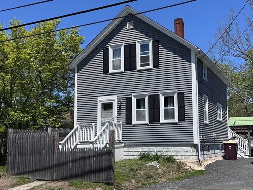 39 Nyes Lane, Acushnet, MA, 02743 | Card Image