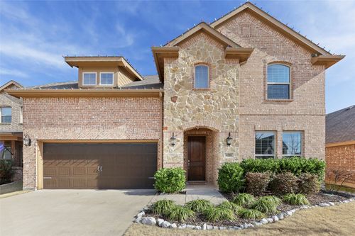 4218 Cherry Ln, Melissa, TX, 75454-0287 | Card Image
