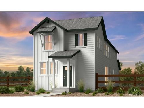 14876 Arbor Blvd W, Thornton, CO, 80602-6175 | Card Image