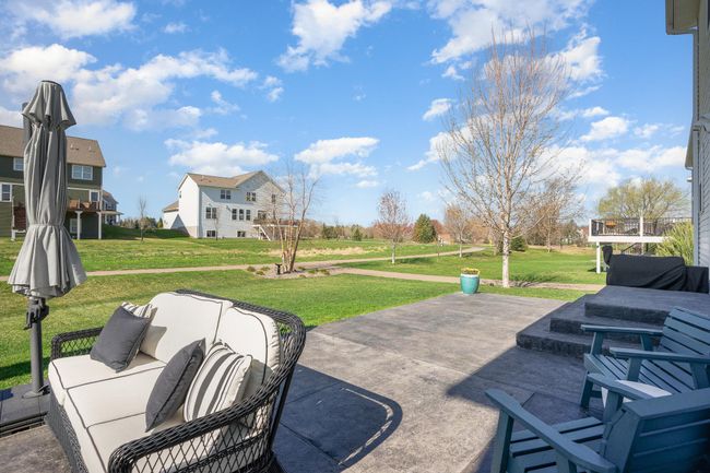 4739 Prairie Dunes Way, House other with 5 bedrooms, 4 bathrooms and null parking in Eagan MN | Image 47