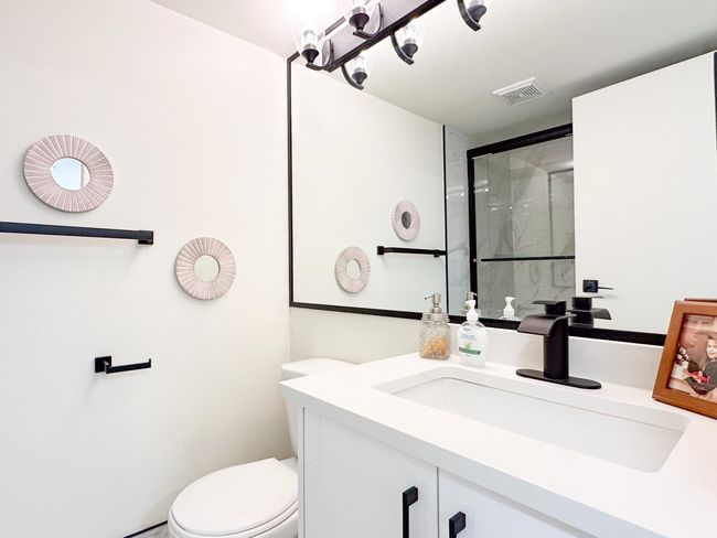204 - 3970 Carrigan Crt, Condo with 2 bedrooms, 2 bathrooms and 1 parking in Burnaby BC | Image 19