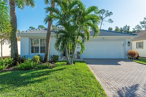 2438 Butterfly Palm Dr, NAPLES, FL, 34119-3353 | Card Image