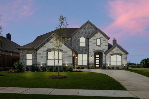 3438 Arbor Grove Trl, Midlothian, TX, 76065-2463 | Card Image