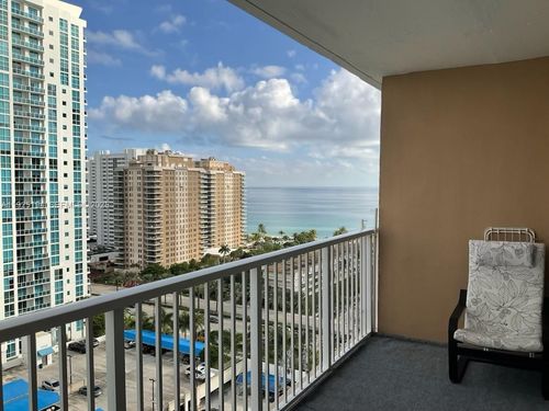 apt-16a-1965 S Ocean Dr, Hallandale Beach, FL, 33009-5924 | Card Image