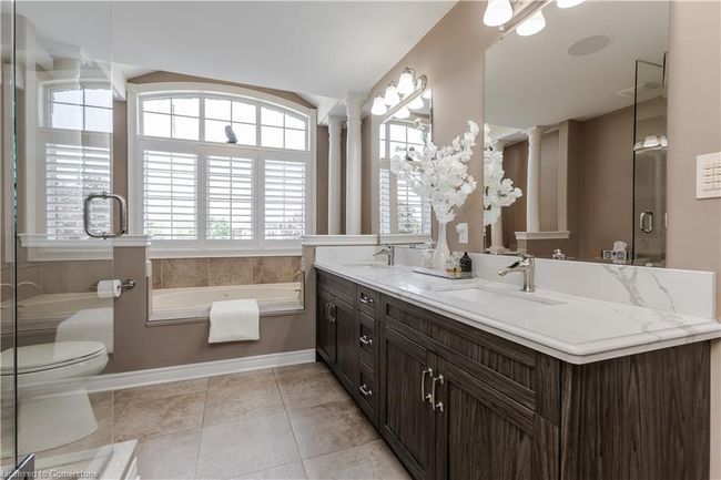 264 Dorchester Dr, House other with 5 bedrooms, 4 bathrooms and 4 parking in Grimsby ON | Image 24