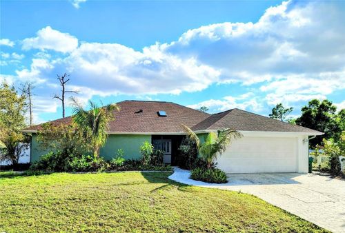 23495 Altman Ave, PUNTA GORDA, FL, 33980-3125 | Card Image