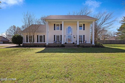 465 Shadow Ridge Dr, Jackson, TN, 38305-8522 | Card Image